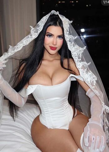 Full leaked Mayra belandria private photo