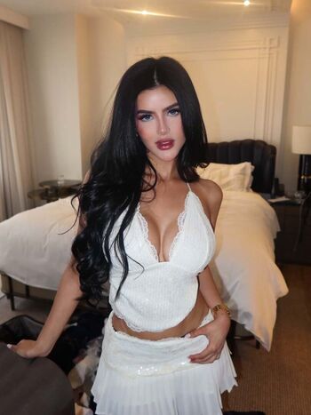 Full leaked Mayra belandria private photo