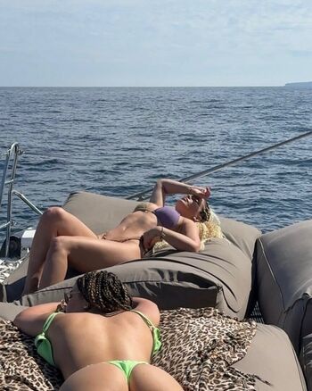 Full leaked Mayra goni private photo