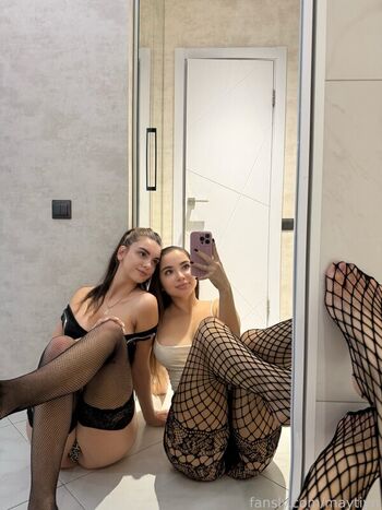 Full leaked Maytiyn private photo