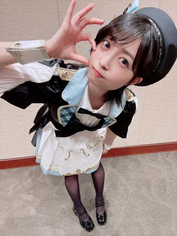 Full leaked Mayu yoshioka private photo