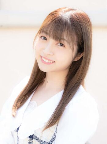 Mayu Yoshioka