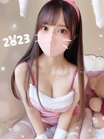 Full leaked Mayuguramu page private photo