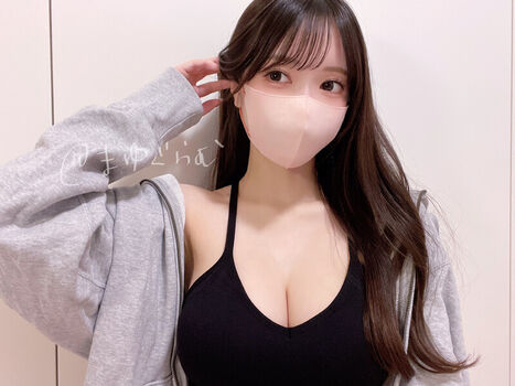 Full leaked Mayuguramu page private photo
