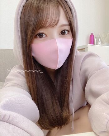 Full leaked Mayuguramu page private photo