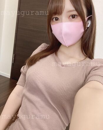 Full leaked Mayuguramu page private photo