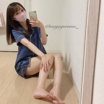 Full leaked Mayuguramu private photo