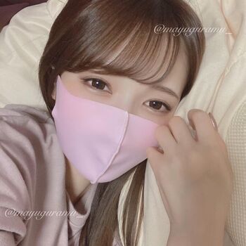 Full leaked Mayuguramu private photo
