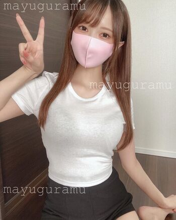 Full leaked Mayuguramu private photo