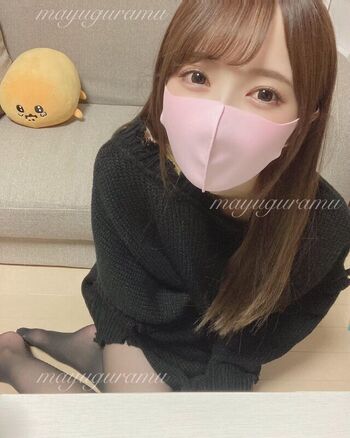 Full leaked Mayuguramu private photo