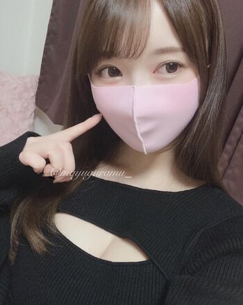 Full leaked Mayuguramu private photo