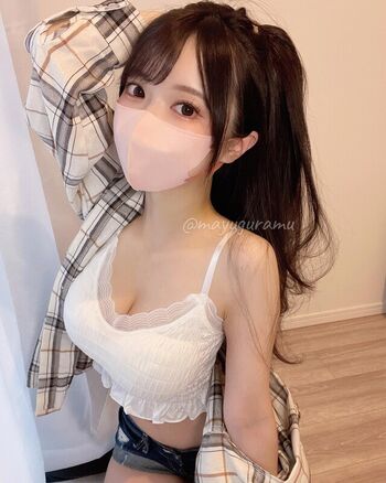 Full leaked Mayuguramu private photo
