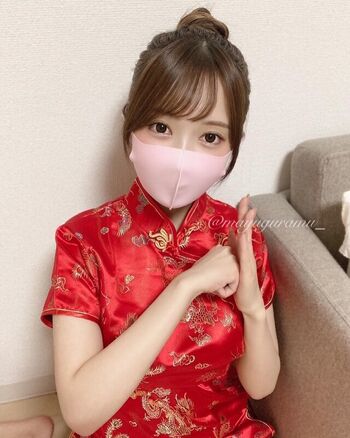 Full leaked Mayuguramu private photo