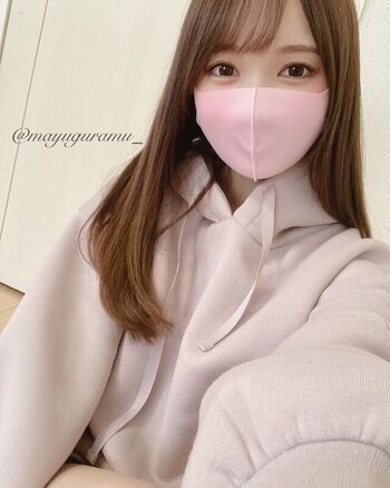 Full leaked Mayuguramu private photo
