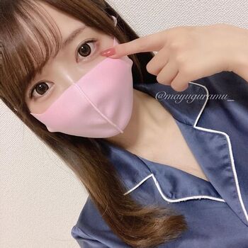 Full leaked Mayuguramu private photo