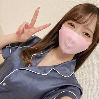 Full leaked Mayuguramu private photo
