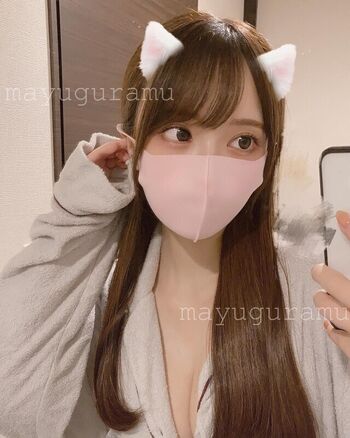 Full leaked Mayuguramu private photo