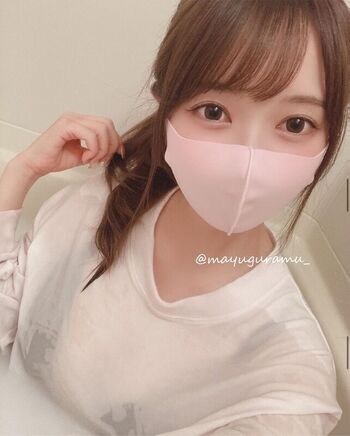 Full leaked Mayuguramu private photo