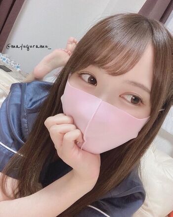 Full leaked Mayuguramu private photo