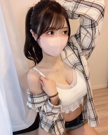 Full leaked Mayuguramu private photo