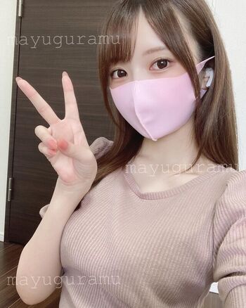 Mayuguramu まゆぐらむ