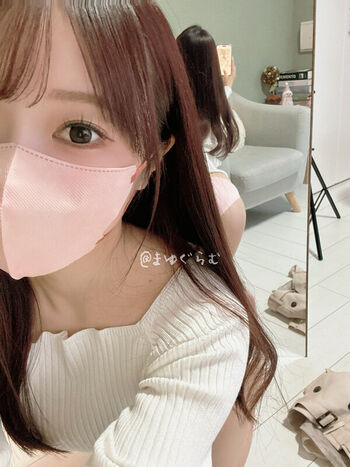 Full leaked Mayuguramu private photo