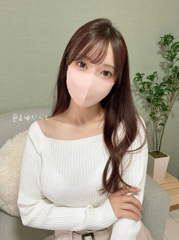 Full leaked Mayuguramu private photo