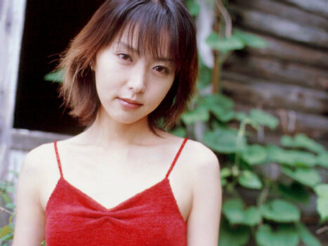 Full leaked Mayuko yoshida private photo