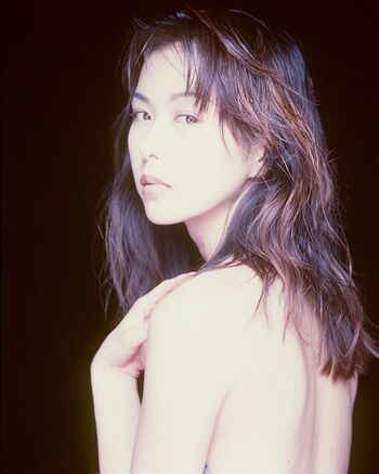Full leaked Mayuko yoshida private photo