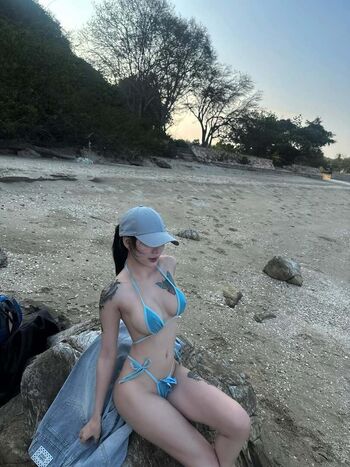 Full leaked Mayura bowling private onlyfans photo