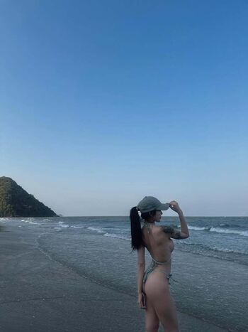 Full leaked Mayura page private photo