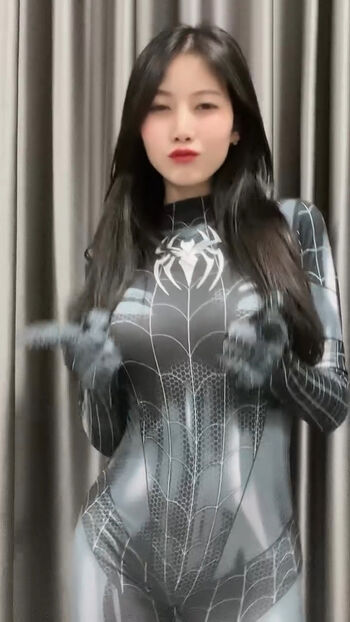 Full leaked Mayura page private photo