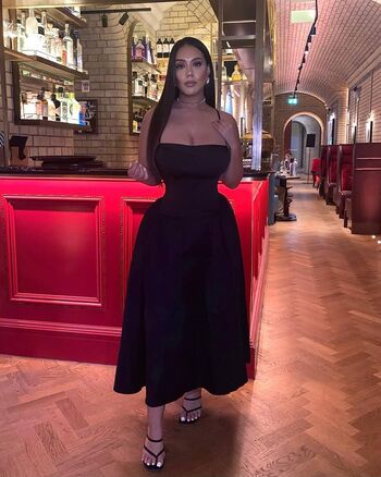 Full leaked Mayuri kapashi cheung private onlyfans photo