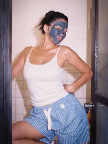 Full leaked Mayuri private onlyfans photo