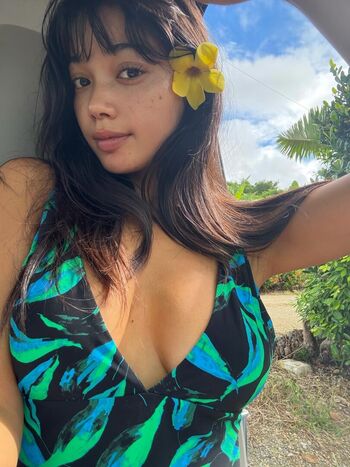 Full leaked Mayuri private onlyfans photo