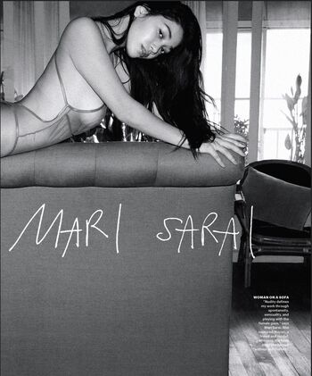 Full leaked Mayuri private onlyfans photo