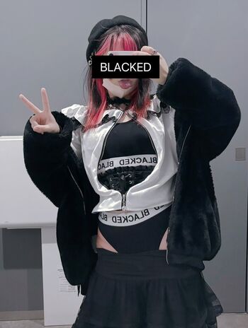 Full leaked Mayuzumidai private onlyfans photo