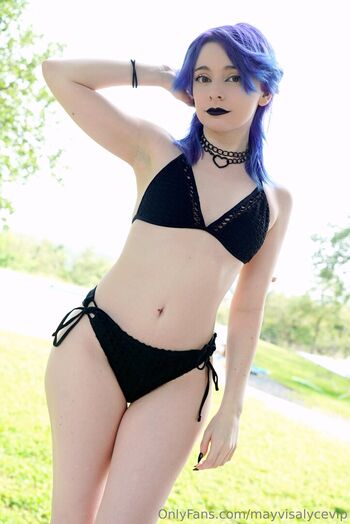 Full leaked Mayvisalyce private photo