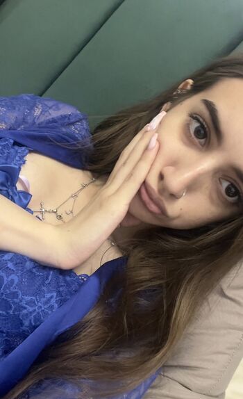 Full leaked Mayyabby page private photo