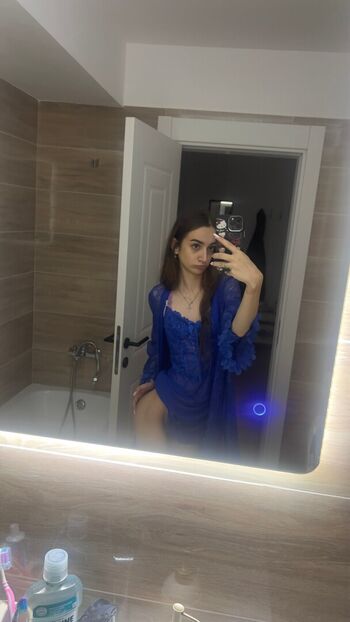 Full leaked Mayyabby page private photo
