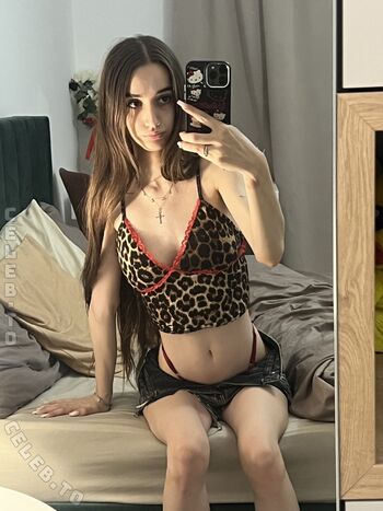Full leaked Mayyabby page private photo