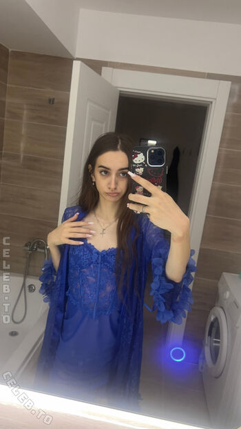 Full leaked Mayyabby private photo