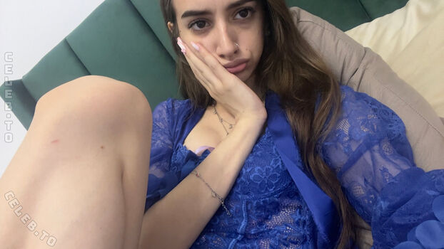Full leaked Mayyabby private photo