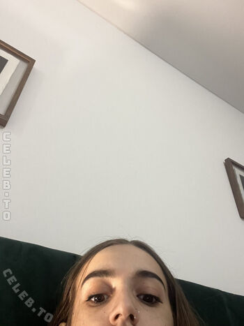 Full leaked Mayyabby private photo
