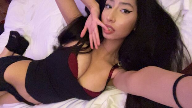 Full leaked Mazedarko private photo