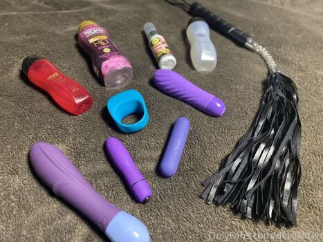 Full leaked Mazikeen page private onlyfans photo