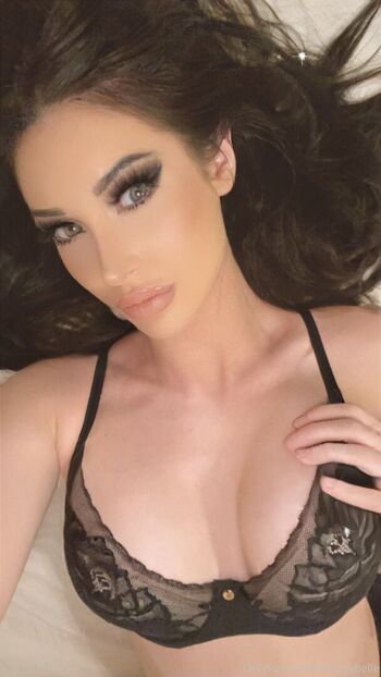 Full leaked Mazzy belle page private photo