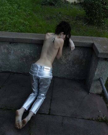 Mazzy Joya / mazzyjoya / petalspliff