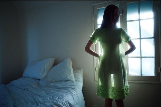 Full leaked Mazzy joya mazzyjoya petalspliff private onlyfans photo