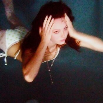 Full leaked Mazzy joya mazzyjoya petalspliff private onlyfans photo